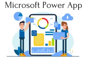 Microsoft Power Apps